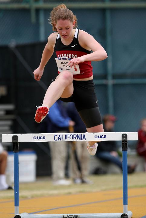 2010 Big Meet-169.JPG - 2010 Cal vs. Stanford Big Meet, April 10, Edwards Stadium, Berkeley, CA.
